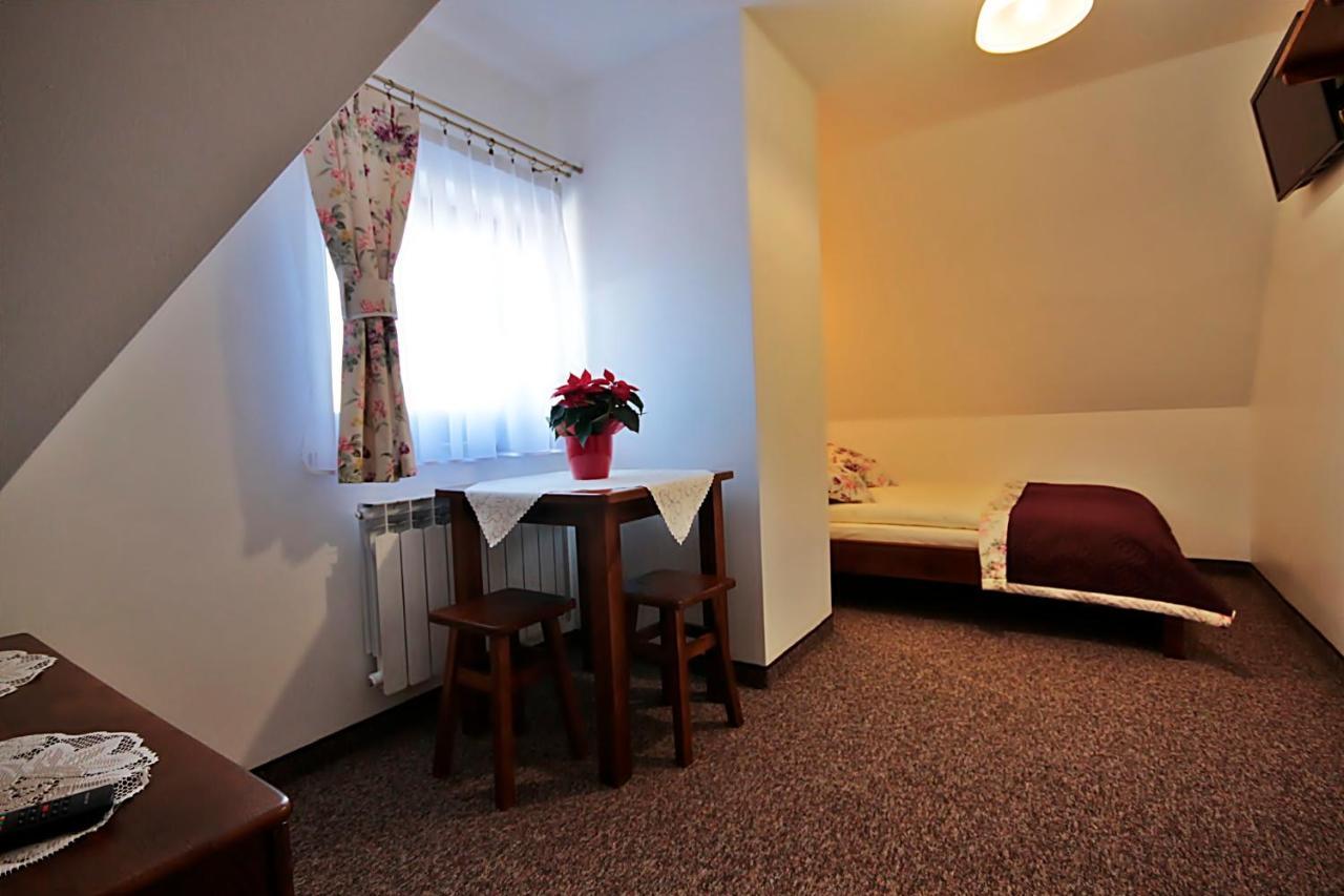 U Krolczykow Homestay Bialka Tatrzanska