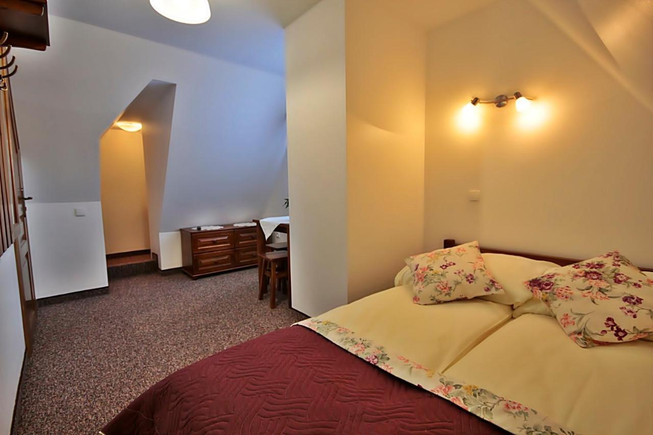 Homestay U Krolczykow Bialka Tatrzanska