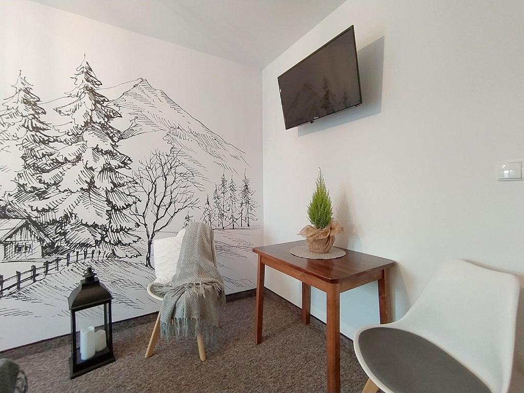 Homestay U Krolczykow