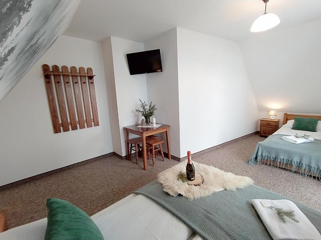 Homestay U Krolczykow Bialka Tatrzanska
