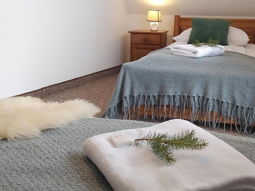 Homestay U Krolczykow *
