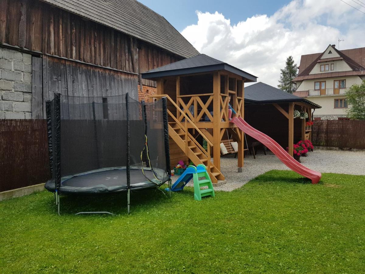 Homestay U Krolczykow