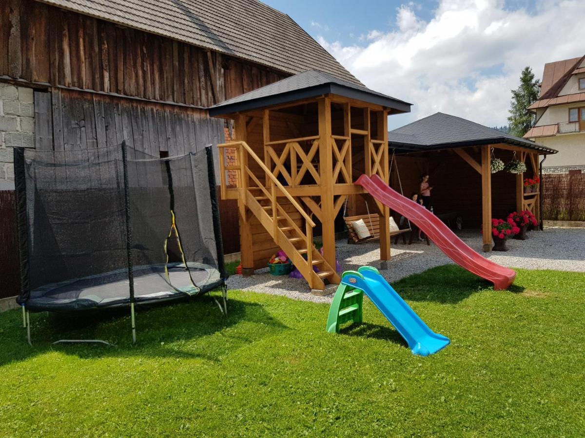 U Krolczykow Homestay *