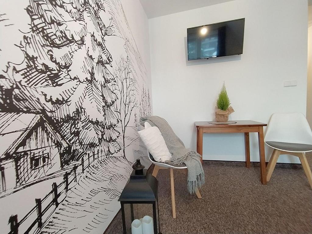 Homestay U Krolczykow *