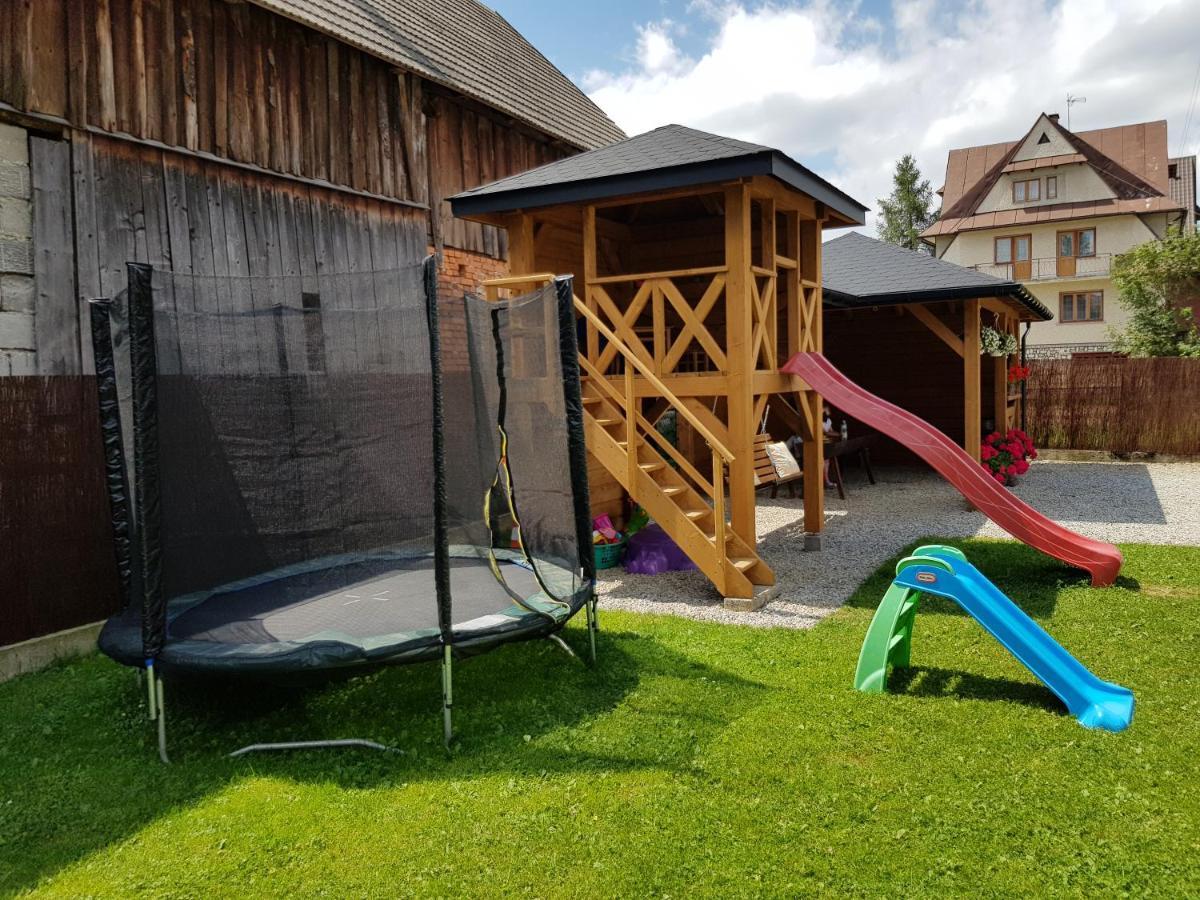 U Krolczykow Homestay *