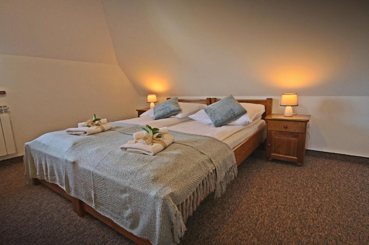 U Krolczykow Homestay