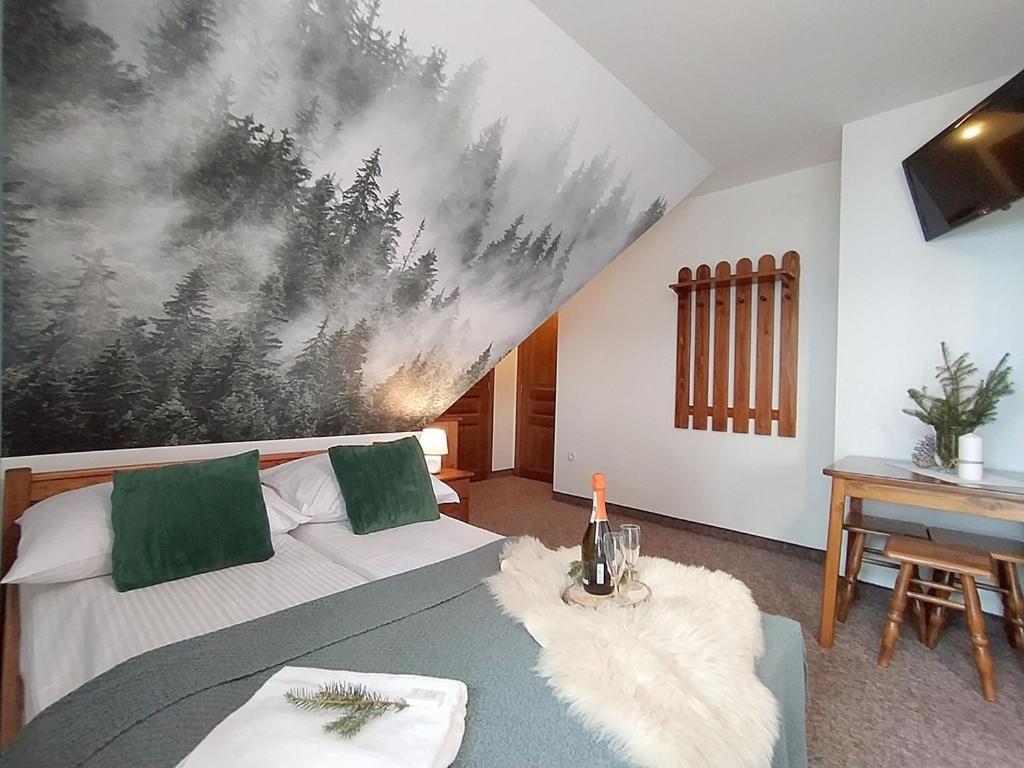 Homestay U Krolczykow *