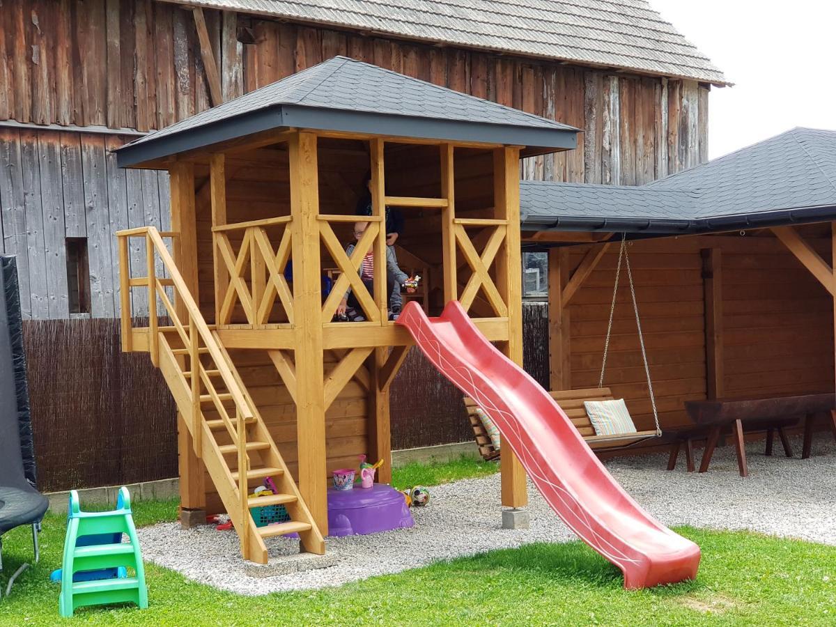 Homestay U Krolczykow *