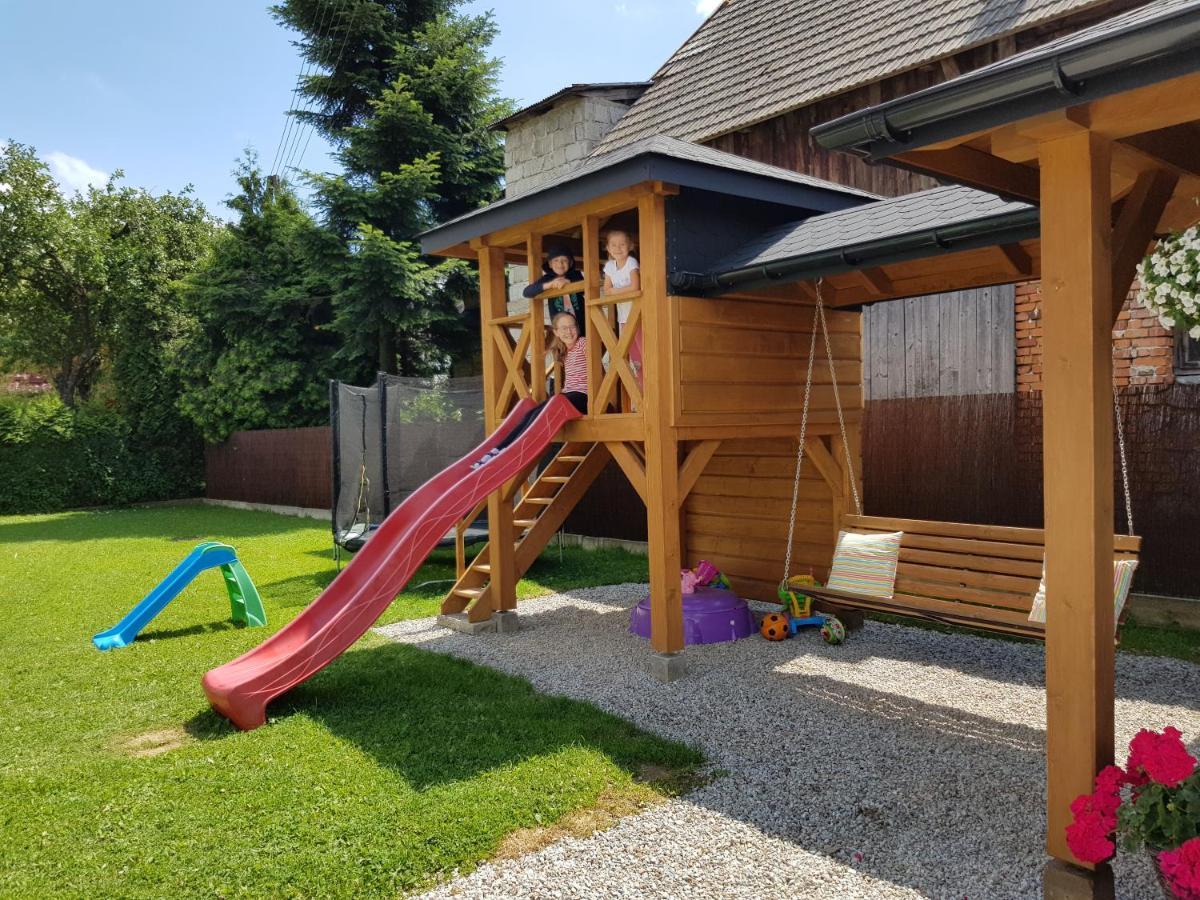 Homestay U Krolczykow
