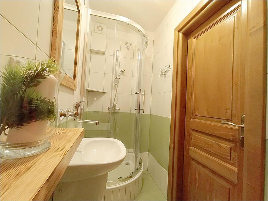 U Krolczykow Homestay *