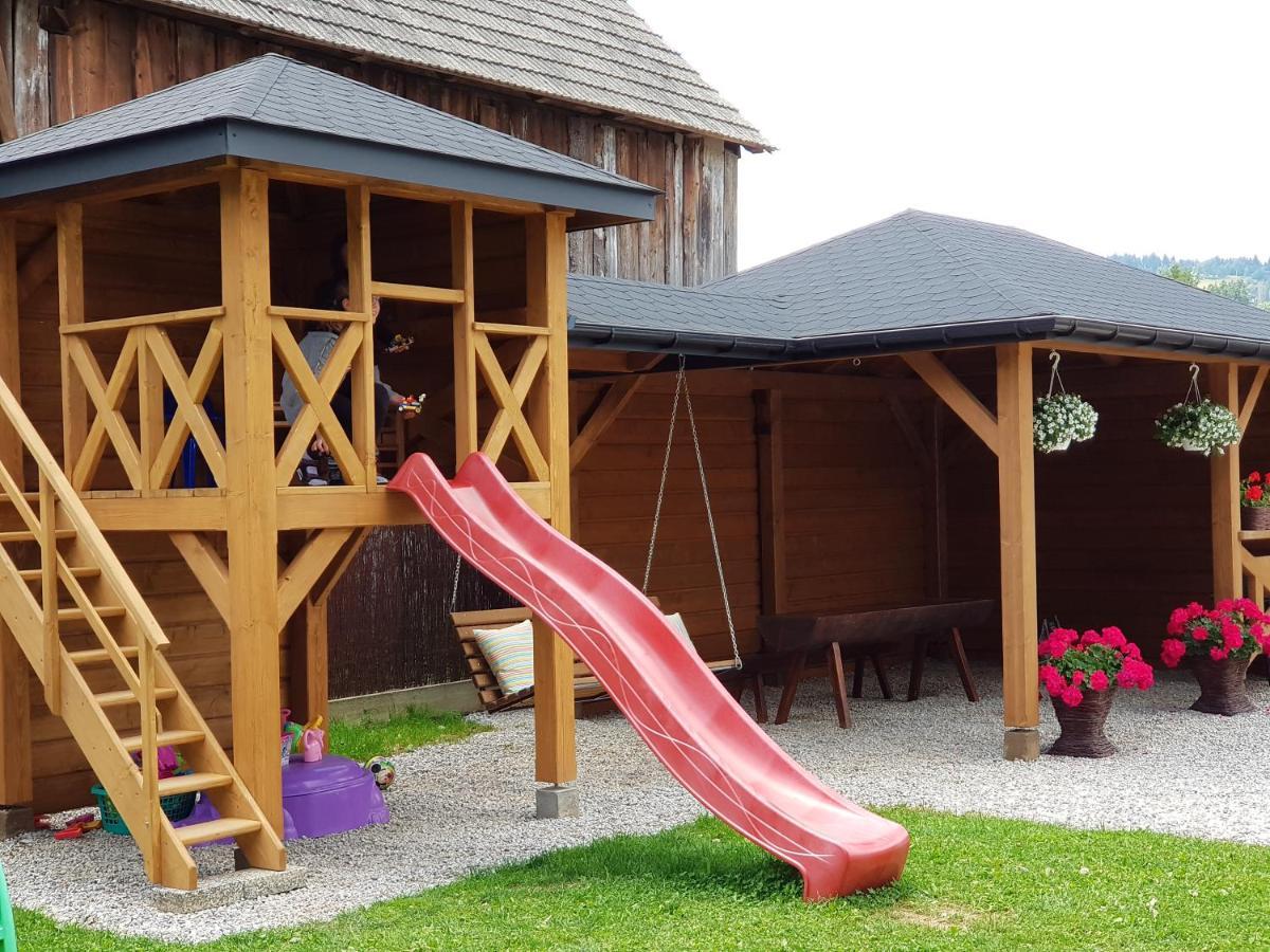 U Krolczykow Homestay