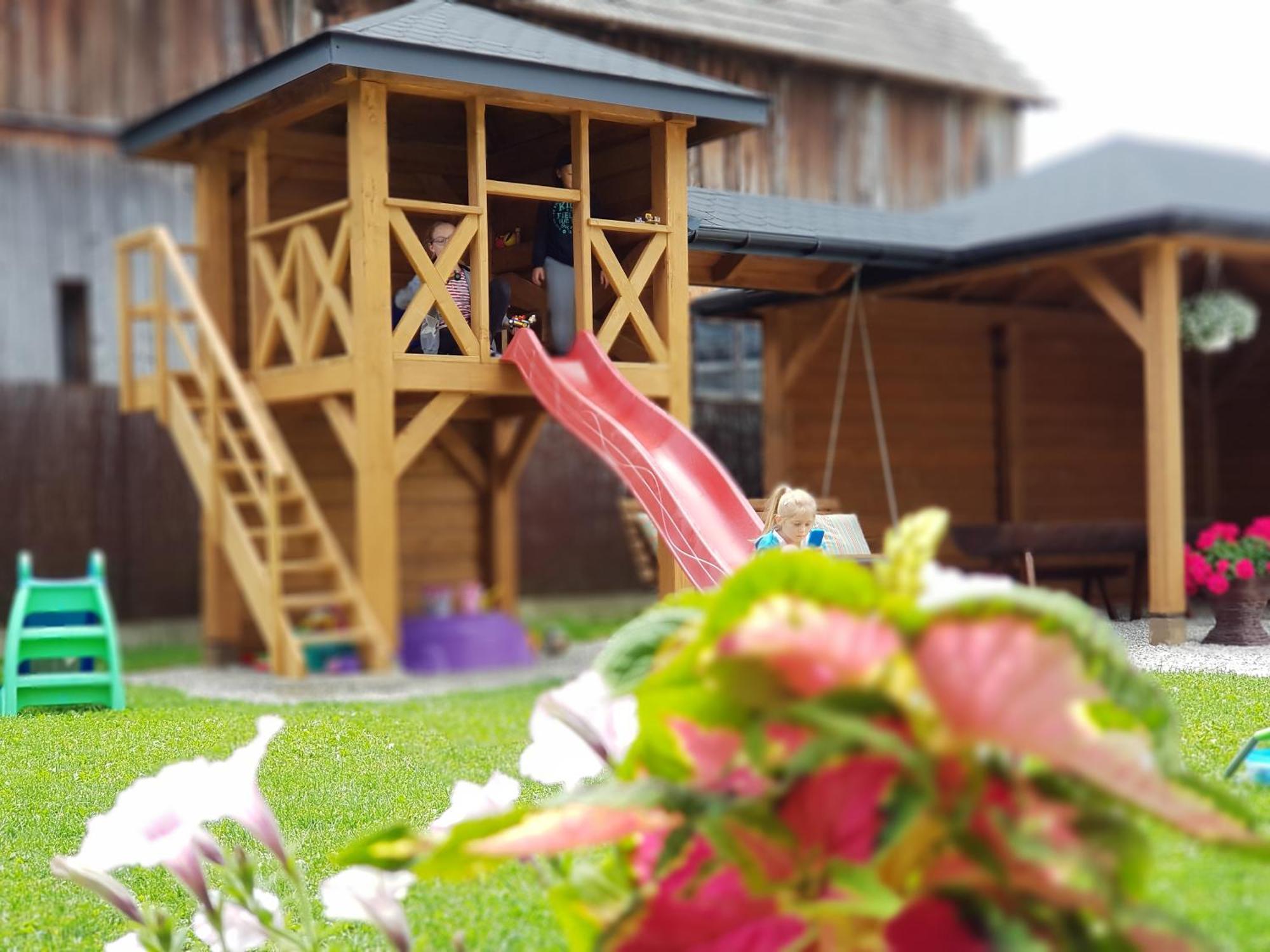 Homestay U Krolczykow