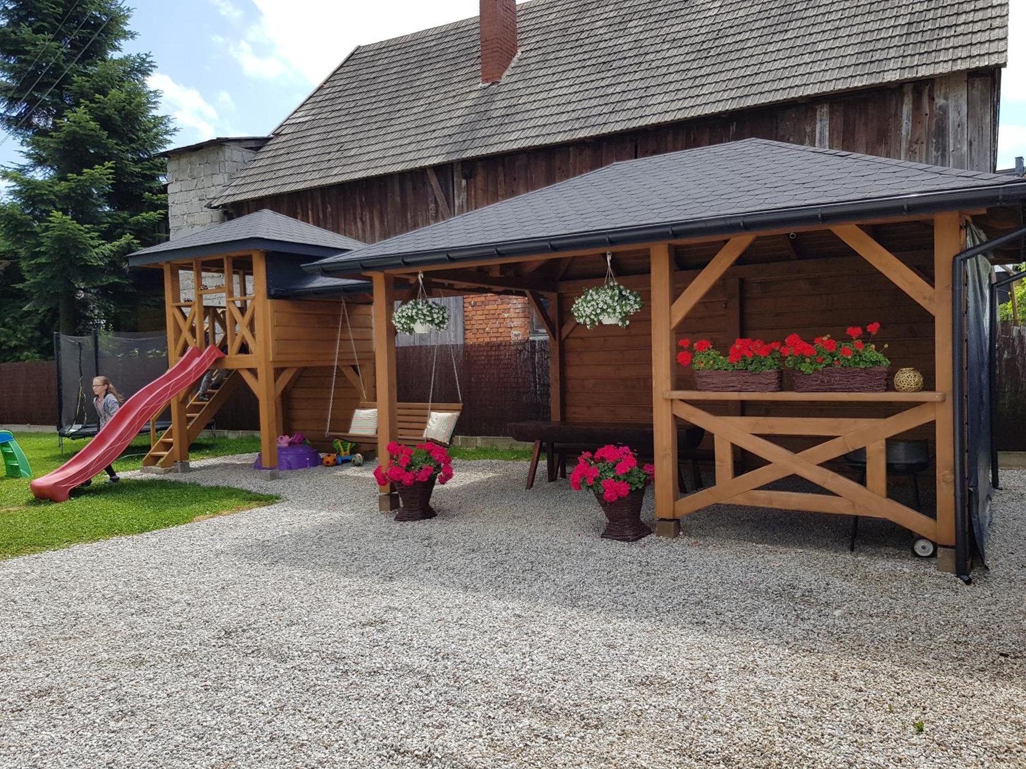 Homestay U Krolczykow *